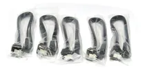 Comprar 10 Cables De Datos Sata Con Seguro Ssd Y Hdd