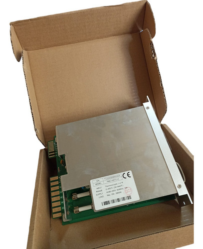 Tarjeta De Control Pmc Pmc-hrtc-g