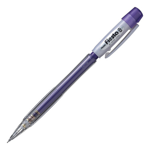 Portaminas Pentel Fiesta Ax105w - Mosca