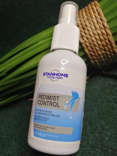 Productos Stanhome Cool A-ped Desgrasador Pedimist Esponjas
