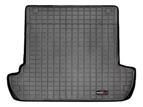 Alfombra Weathertech Bandeja Maleta 4runner 2003-2009 