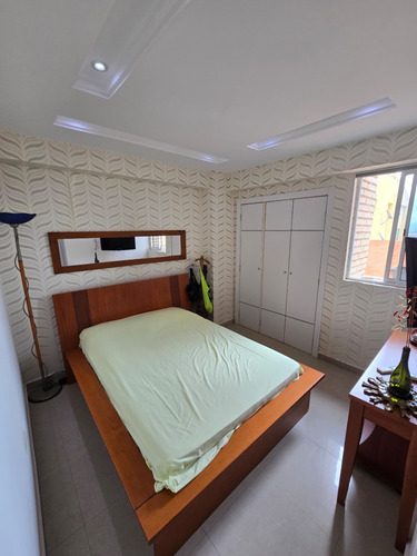 Apartamento En Venta En Las Chimeneas - Wc