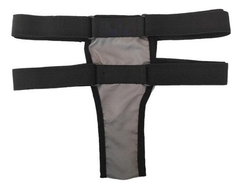 Accesorio De Cinturón De Soporte Pélvico, Soporte Grande