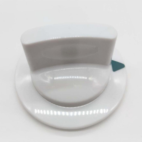 Perilla De Control Del Temporizador De Secadora We1m652, Par