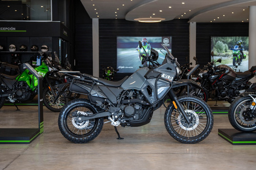 Kawasaki Klr 650, Oferta Especial Contado, Cupo Limitado!!