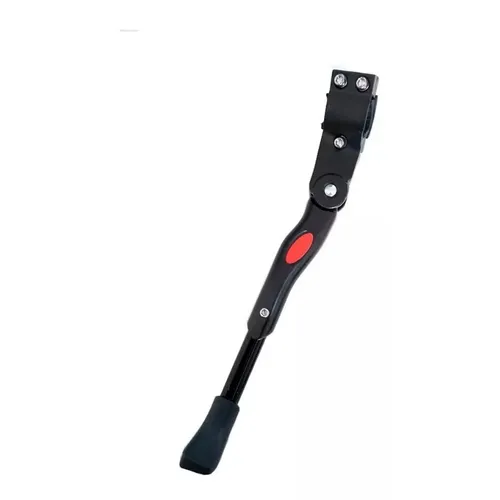 comprar Descanso Pezinho Lateral Bicicleta Regulagem Bike Aro 20-29