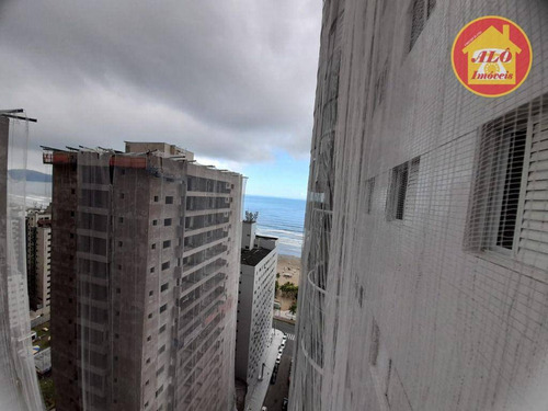 Imagem 9 de 30 de Apartamento Com 2 Dormitórios À Venda, 80 M² Por R$ 450.000 - Aviação - Praia Grande/sp - Ap6703