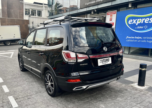 Dongfeng Joyear Sx6 Joyear Sx6 1.6 - 2022 | 109