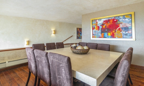 Imagen 3 de 23 de Espectacular Casa En Condominio Horizontal En Venta En Bosques De Las Lomas