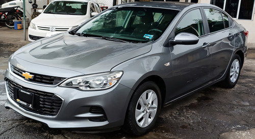 Chevrolet Cavalier 1.5 Ls At