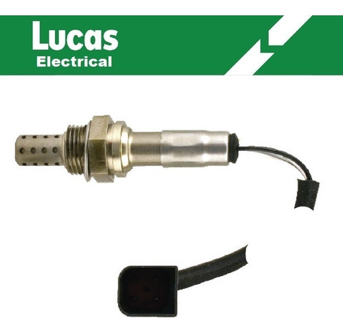 Sonda Lambda Lucas Ford Escort/mondeo/fiesta/ka 0258003713