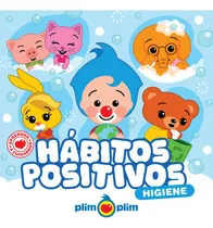 Comprar Libro Plim Plim Hábitos Positivos: Higiene - Altea