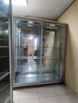 Comprar Vitrinas Exhibidoras