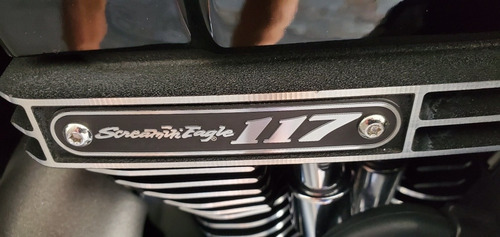 Harley Davidson Softail Slim S