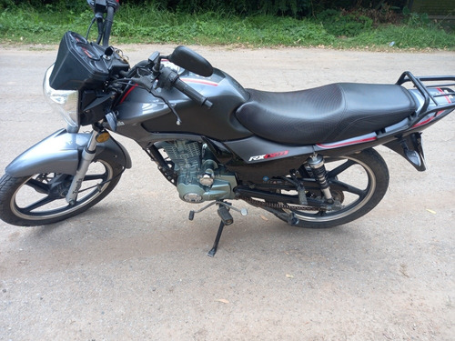 Imagen 5 de 11 de Zanella Rx 150 Z7 Full