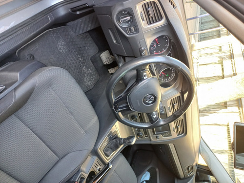 Imagen 6 de 7 de Vendo Volkswagen Golf 1.4 Turbo Confortline