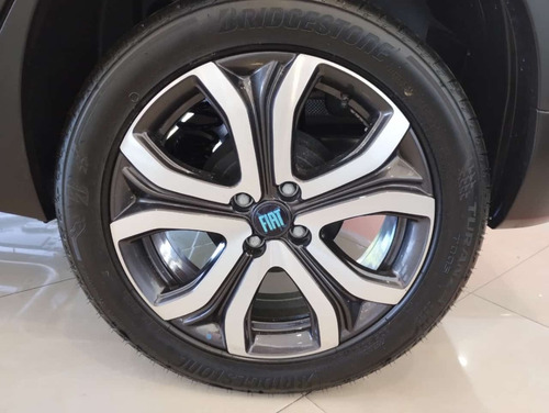 Fiat Pulse 1.0 Impetus T3 Cvt