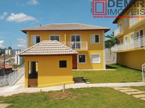 Imagem 6 de 18 de Casa - Ca00032 - 34940705