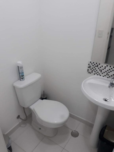 Sala À Venda, 39 M² Por R$ 275.000,00 - Centro - São Bernardo Do Campo/sp - Sa3763