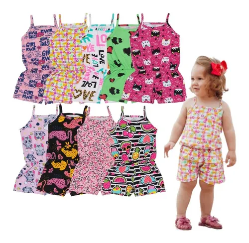 Revender roupas store infantil carinhoso
