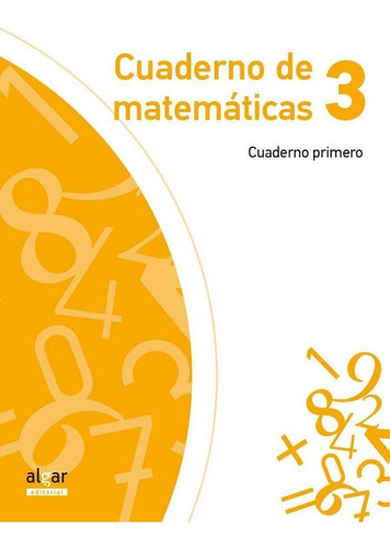 Libro Cuaderno Matematicas 3-1âºprimaria. Proyecto Explor...