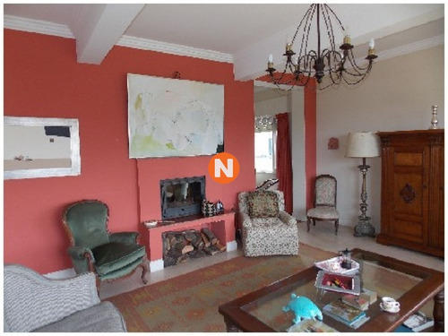 Casa En Venta Y Alquiler, Peninsula, Punta Del Este, 5 Dormitorios.- Ref: 209998