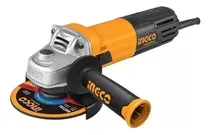 Comprar Esmeril Angular 4 1\u002F2 750w Ingco