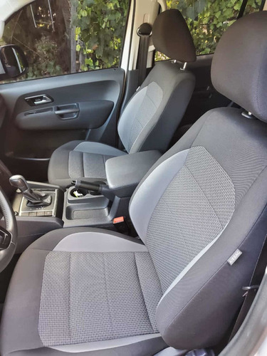 Volkswagen Amarok 3.0 V6 2018