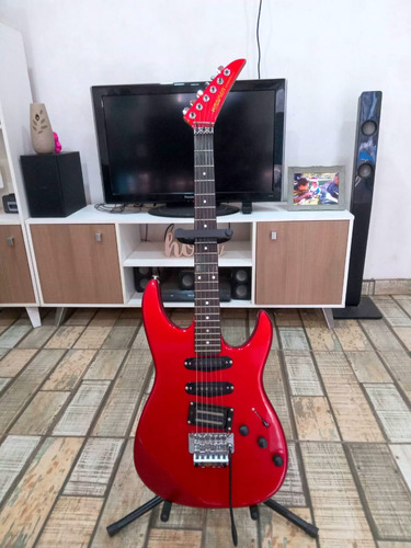 Guitarra Kramer Striker 600-st