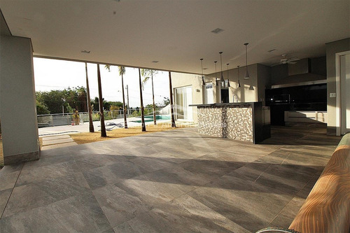 Imagem 21 de 30 de Casa Á Venda E Para Aluguel Em Loteamento Mont Blanc Residence - Ca013028