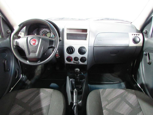 Imagem 5 de 9 de Fiat Palio Fire Economy