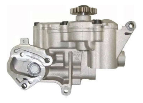Bomba Óleo Audi A3 1.8 16v Turbo Vw Jetta Tiguan 2.0 16v Tsi