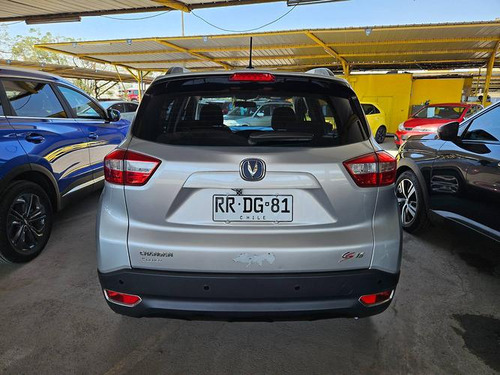 2022 Changan Cs15 1.5 Elite