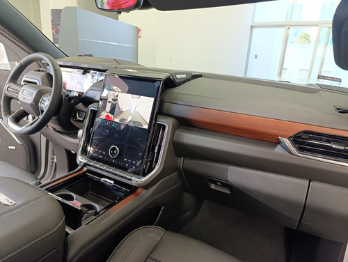 GMC Yukon 6.2 Suv Denali At