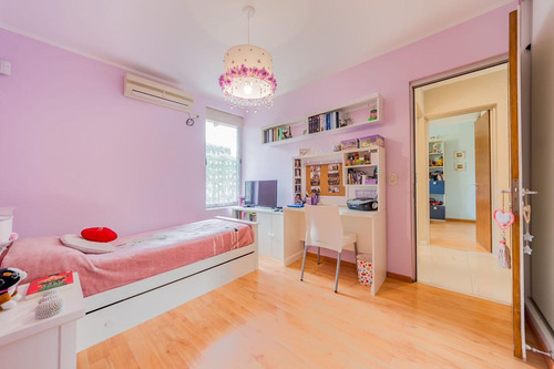 Imagen 20 de 30 de Venta/permuta - Casa 3 Dormitorios Con Jardín Y Pileta - Santa Fe, Roldán.
