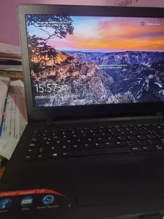 Notebook Lenovo Ideapad 110