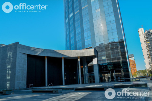 Oficinas - Alquiler Capitalinas - Humberto Primo Al 600