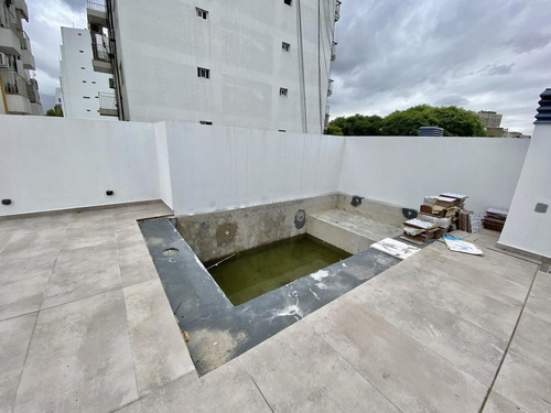 Venta Departamento De 1 Ambiente Con Balcón En Palermo
