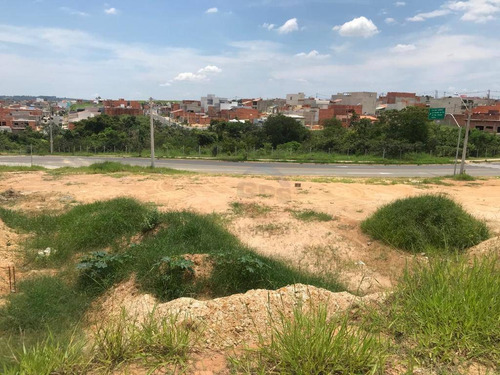 Imagem 14 de 16 de Terreno À Venda, 221 M² Por R$ 287.300,00 - Parque Residencial Sabiás - Indaiatuba/sp - Te2955