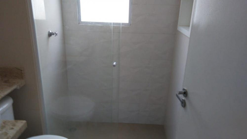 Imagem 10 de 11 de Apartamento - 2 Dormitórios - Condomínio Florença - Jardim Colibri - Cotia Sp - Ap311076v