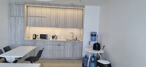 Imagen 9 de 16 de Moderna Oficina Amoblada Rosario Norte , 523 M2