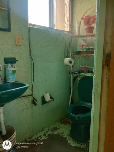 Casa En Venta Iztapalapa Ermita Zaragoza