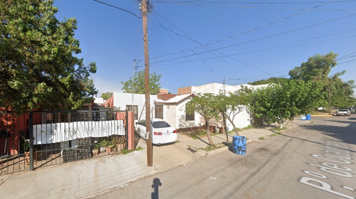 Casa En Venta En Paseo De Cuauhtémoc Paseos De Chihuahua!!!