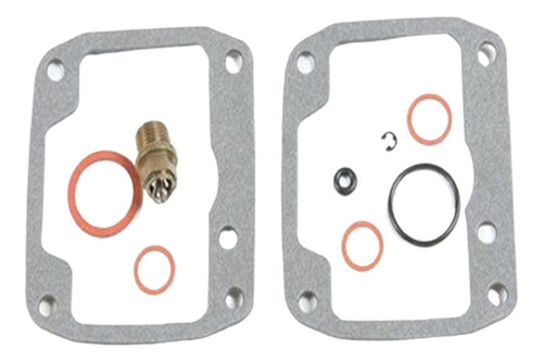 Para El Kit De Reparación De Carburador Spi Mikuni Vm36 Vm38