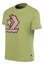 Comprar Converse Sail Tee Remera Converse Sail Tee