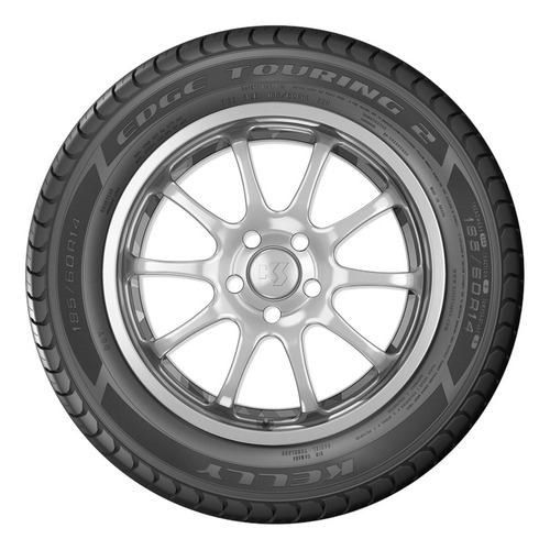Kit de 2 neumáticos Goodyear Kelly Edge Touring 2 P 185/65R14 86 H