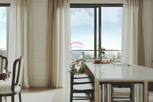 Sofia Ii Venta Semipiso 140 M2