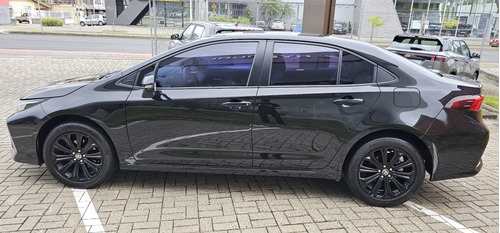 Toyota Corolla 2.0 VVT-IE FLEX XEI DIRECT SHIFT