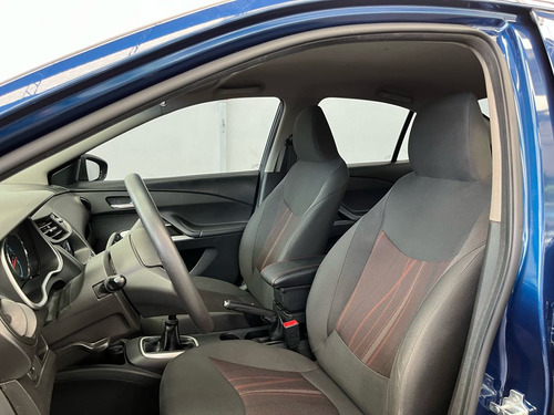 Chevrolet Aveo Hatch 1.5 Lt Tm