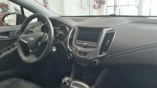 Chevrolet Cruze 1.4t 5p Lt 2021 Jf